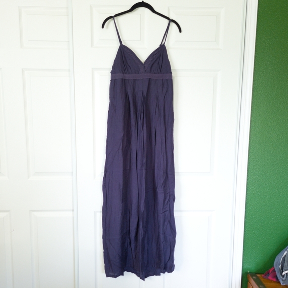 Simply Vera Wang pleated empire waist dress XS - Picture 5 of 6